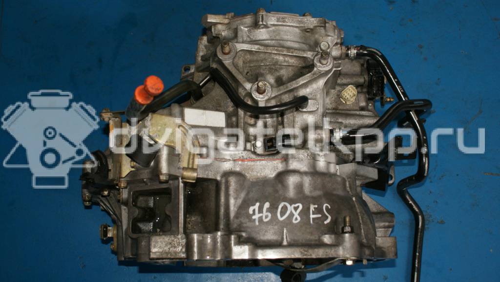 Фото Контрактный (б/у) двигатель 3UZ-FE для Toyota Celsior Ucf3 280-316 л.с 32V 4.3 л бензин {forloop.counter}}