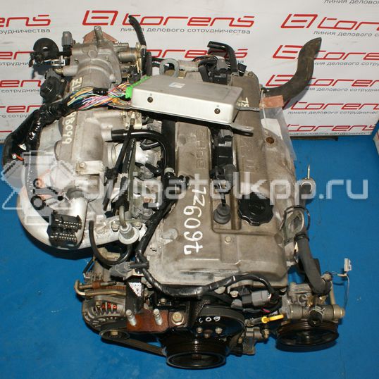 Фото Контрактная (б/у) АКПП для Toyota Celsior Ucf3 280-316 л.с 32V 4.3 л 3UZ-FE бензин