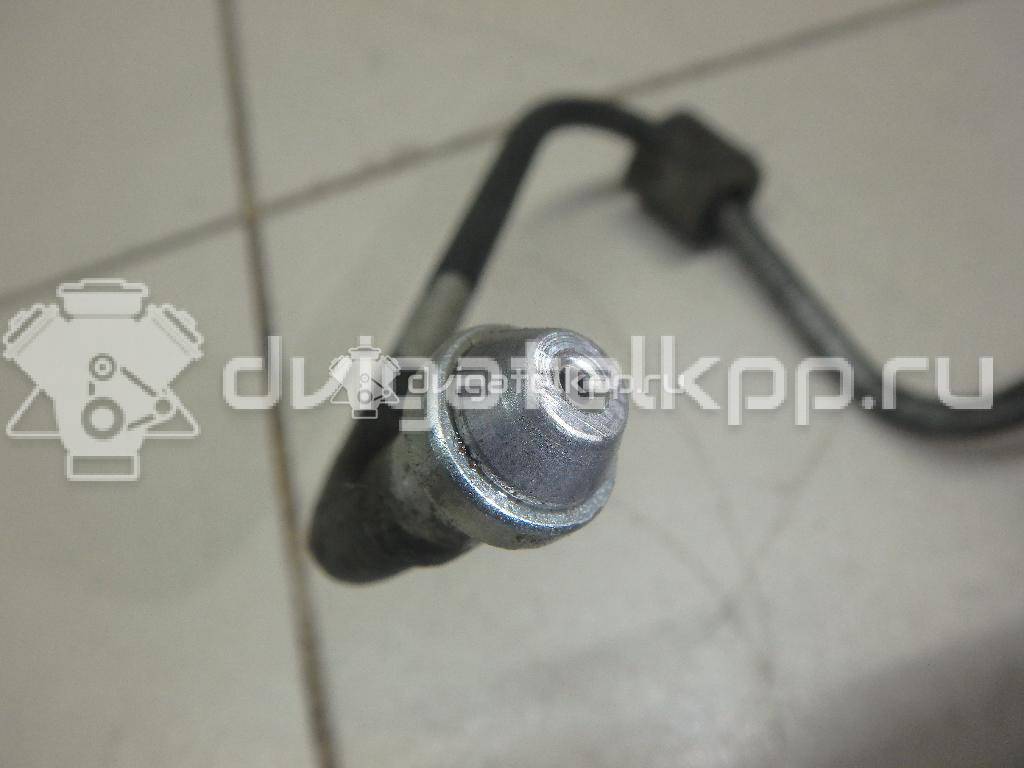 Фото Трубка ТНВД для двигателя YD25DDTi для Nissan Bassara / Nv350 E26 / Serena / Sani / Presage 100-190 л.с 16V 2.5 л Дизельное топливо 16681VK50A {forloop.counter}}