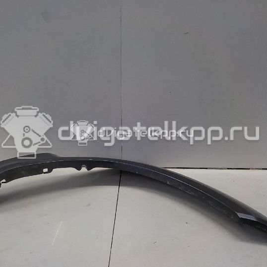 Фото Накладка переднего крыла правого  877142e000 для Hyundai Tucson / Terracan Hp