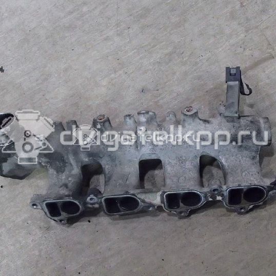 Фото Коллектор впускной для двигателя YD25DDTi для Nissan Bassara / Nv350 E26 / Serena / Sani / Presage 100-190 л.с 16V 2.5 л Дизельное топливо 14001VK500