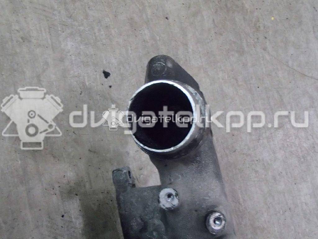 Фото Коллектор впускной для двигателя YD25DDTi для Nissan Bassara / Nv350 E26 / Serena / Sani / Presage 100-190 л.с 16V 2.5 л Дизельное топливо 14001VK500 {forloop.counter}}