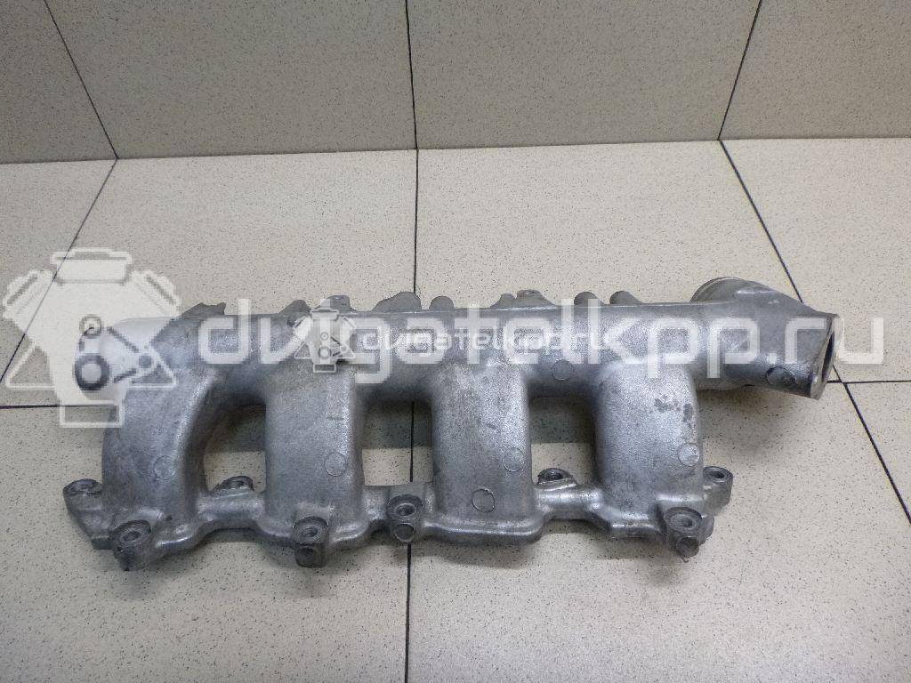 Фото Коллектор впускной для двигателя YD25DDTi для Nissan Bassara / Nv350 E26 / Serena / Sani / Presage 100-190 л.с 16V 2.5 л Дизельное топливо 14001VK500 {forloop.counter}}