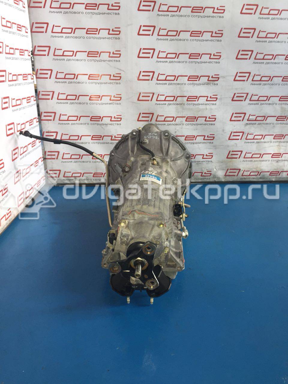 Фото Контрактная (б/у) МКПП для Nissan Teana / X-Trail 141-203 л.с 16V 2.5 л QR25DE Бензин / этиловый спирт / природный газ {forloop.counter}}