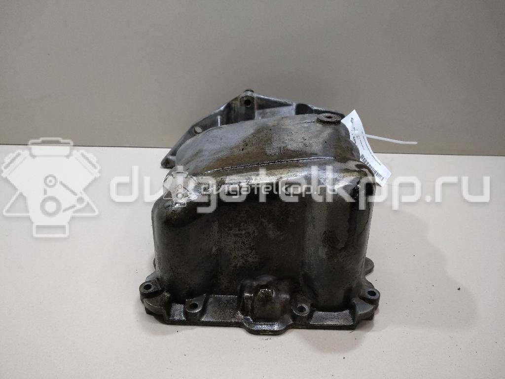 Фото Поддон масляный двигателя для двигателя Z 10 XEP для Opel / Suzuki / Vauxhall 60 л.с 12V 1.0 л бензин 9129317 {forloop.counter}}