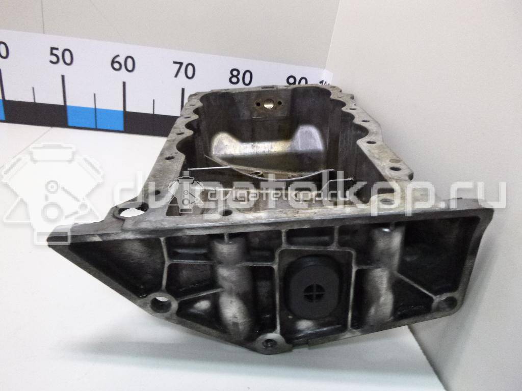 Фото Поддон масляный двигателя для двигателя Z 12 XEP для Opel / Suzuki / Vauxhall 75-80 л.с 16V 1.2 л бензин 652005 {forloop.counter}}