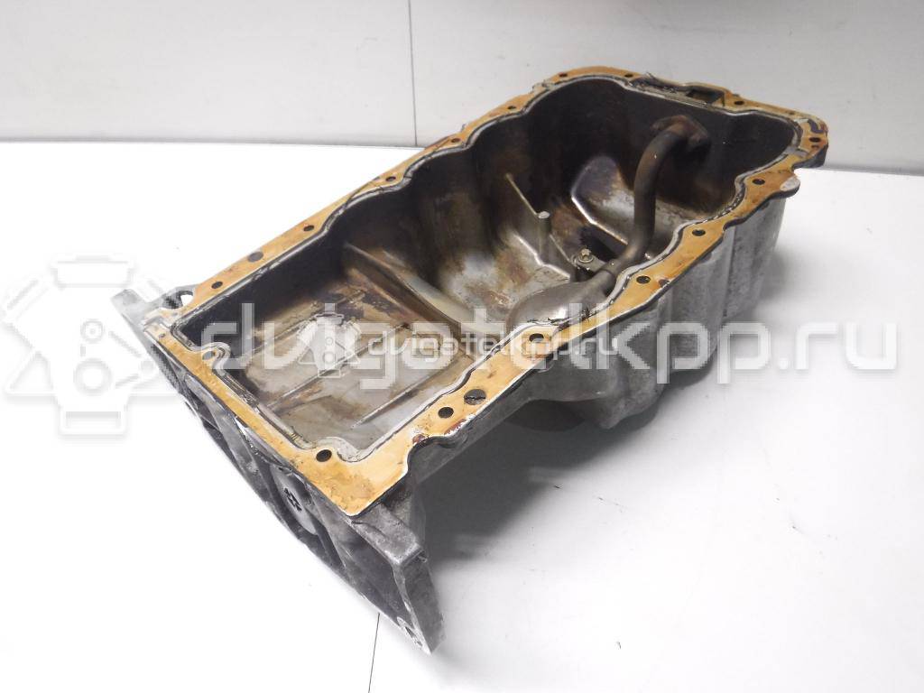 Фото Поддон масляный двигателя для двигателя Z 12 XEP для Opel / Suzuki / Vauxhall 75-80 л.с 16V 1.2 л бензин 652005 {forloop.counter}}