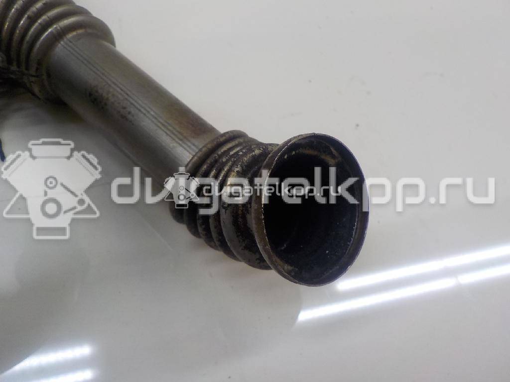 Фото Радиатор системы EGR для двигателя Z 13 DTJ для Maruti Suzuki / Opel / Chevrolet / Vauxhall 75 л.с 16V 1.2 л Дизельное топливо 93184579 {forloop.counter}}