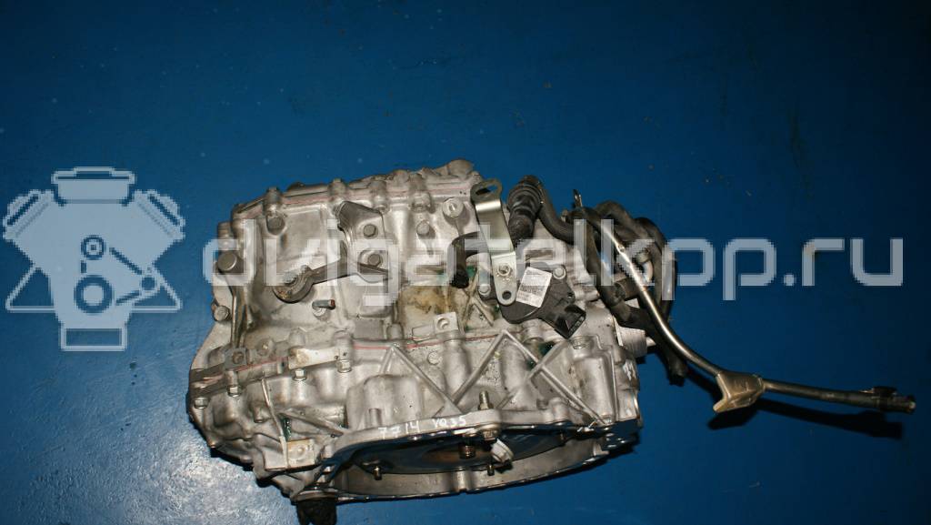 Фото Контрактная (б/у) АКПП для Mitsubishi Colt / Lancer 76-110 л.с 12V 1.5 л 4G15 (12V) Бензин/газ {forloop.counter}}