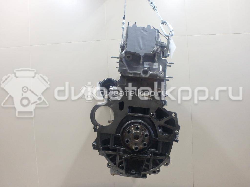 Фото Контрактный (б/у) двигатель Z 20 S для Opel Antara 126-150 л.с 16V 2.0 л Дизельное топливо 96859450 {forloop.counter}}