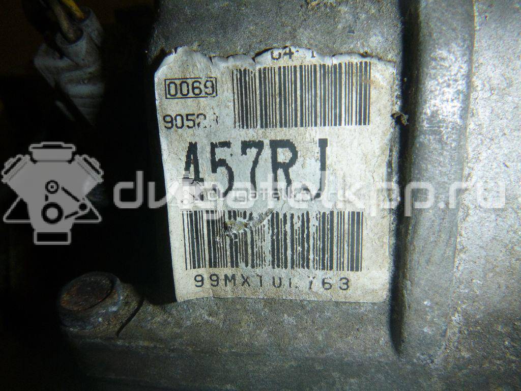 Фото Контрактная (б/у) АКПП для Opel Tigra / Astra / Corsa / Vectra / Signum 122-125 л.с 16V 1.8 л Z 18 XE бензин 90523457 {forloop.counter}}