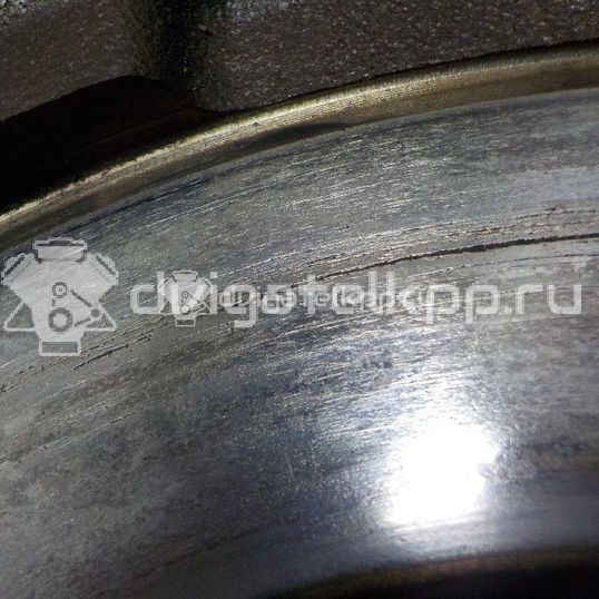 Фото Маховик для двигателя Z 18 XE для Holden / Opel / Chevrolet / Vauxhall 122-125 л.с 16V 1.8 л бензин 90536140