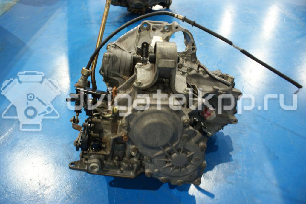 Фото Контрактная (б/у) АКПП для Mitsubishi Colt / Lancer 76-110 л.с 12V 1.5 л 4G15 (12V) Бензин/газ {forloop.counter}}