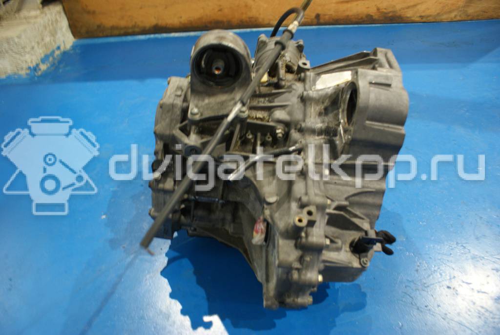 Фото Контрактная (б/у) АКПП для Mitsubishi Colt / Lancer 76-110 л.с 12V 1.5 л 4G15 (12V) Бензин/газ {forloop.counter}}