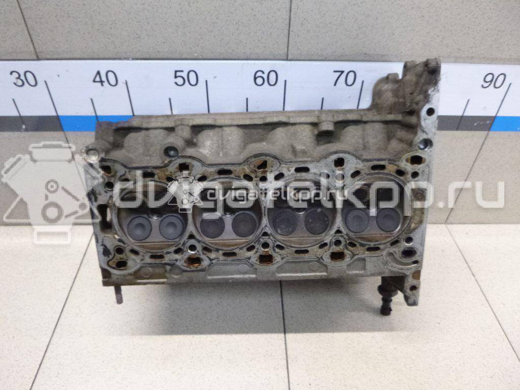 Фото Головка блока для двигателя Z 12 XEP для Opel / Suzuki / Vauxhall 75-80 л.с 16V 1.2 л бензин 5607220 {forloop.counter}}