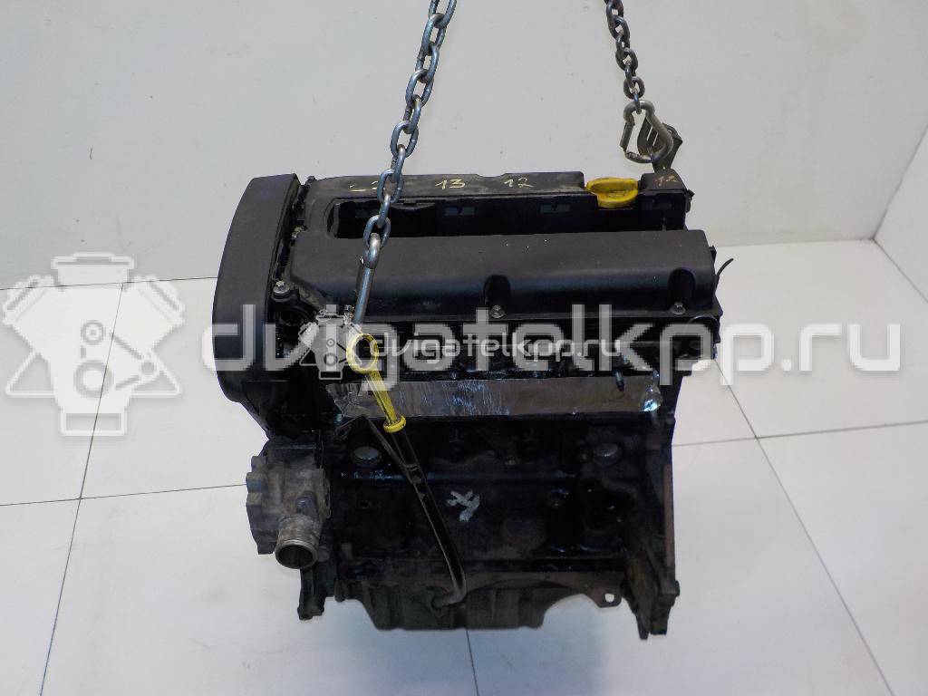 Фото Контрактный (б/у) двигатель Z 16 XEP для Opel Astra / Vectra / Meriva 101-105 л.с 16V 1.6 л бензин 93169189 {forloop.counter}}