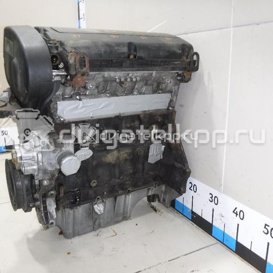 Фото Контрактный (б/у) двигатель Z 18 XER для Opel Astra / Vectra / Signum 140 л.с 16V 1.8 л бензин 603246