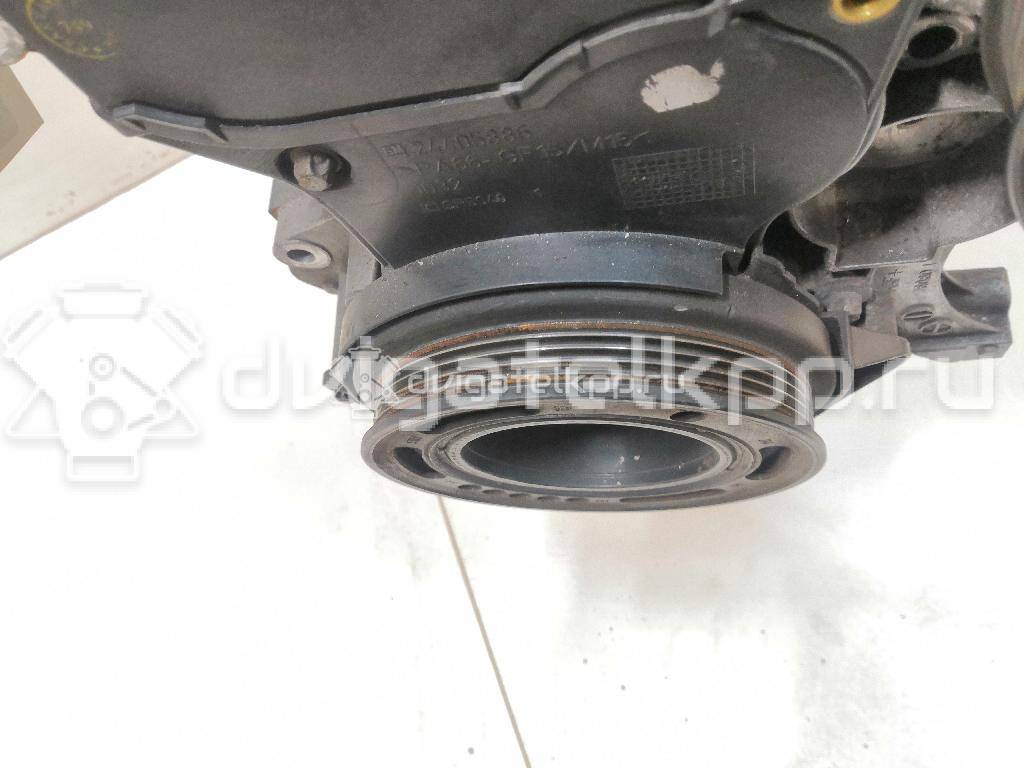 Фото Контрактный (б/у) двигатель Z 16 XE для Opel Astra / Vectra / Meriva 101 л.с 16V 1.6 л бензин R1500137 {forloop.counter}}