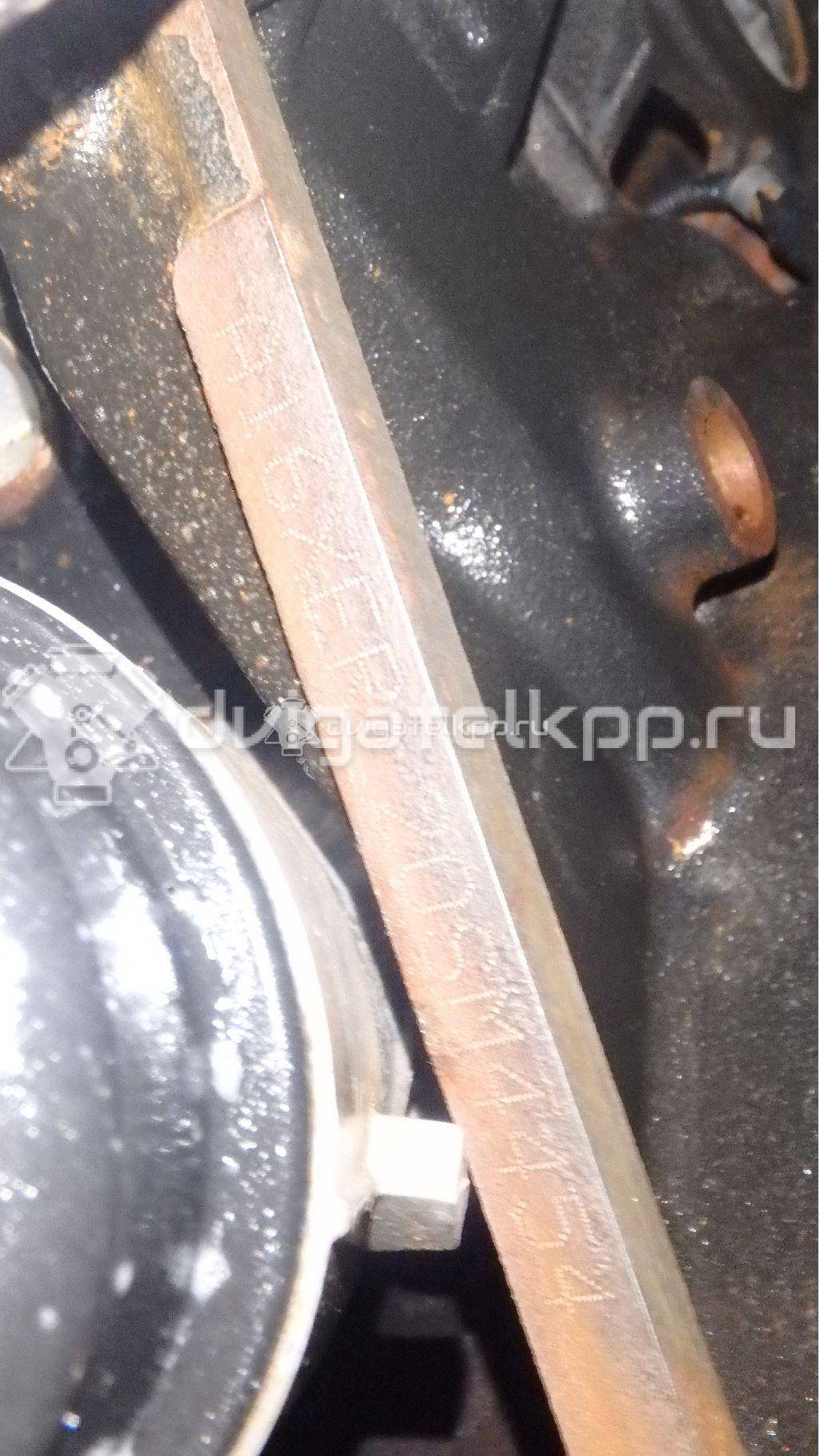 Фото Контрактный (б/у) двигатель Z 16 XER для Opel Astra 116 л.с 16V 1.6 л бензин R1500156 {forloop.counter}}