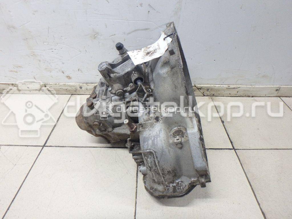 Фото Контрактная (б/у) МКПП для Opel Tigra / Astra / Corsa / Combo / Meriva 90 л.с 16V 1.4 л Z 14 XEP бензин 55556909 {forloop.counter}}