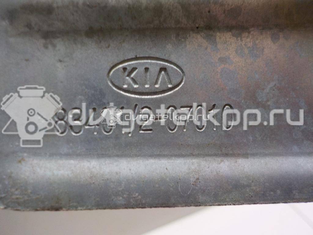 Фото Стеклоподъемник электр. задний правый  8340207010 для Kia Picanto {forloop.counter}}