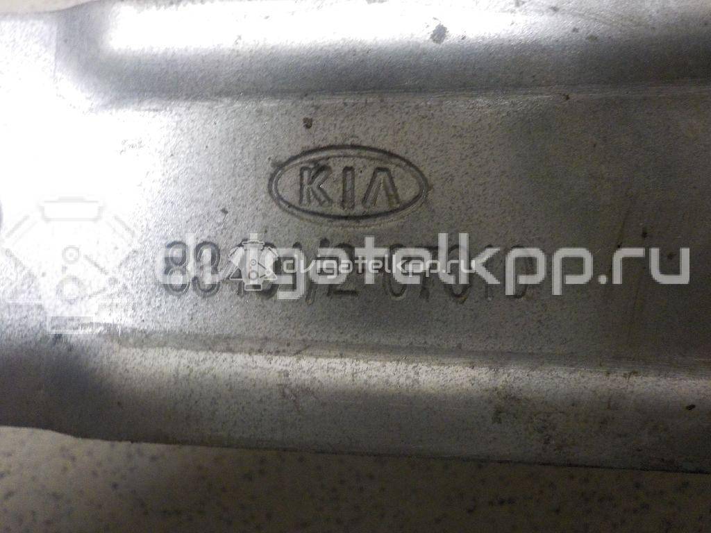 Фото Стеклоподъемник электр. задний правый  8340207010 для Kia Picanto {forloop.counter}}