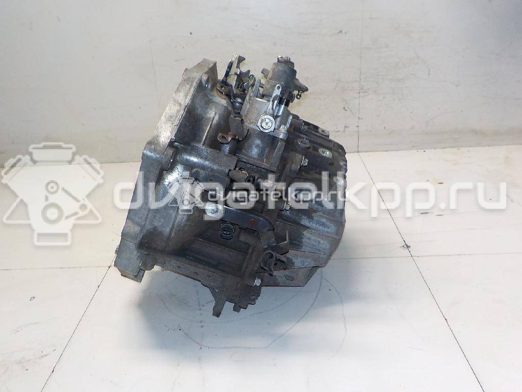 Фото Контрактная (б/у) МКПП для Opel Astra / Vectra / Zafira / Signum 120 л.с 8V 1.9 л Z 19 DT Дизельное топливо 55561228 {forloop.counter}}