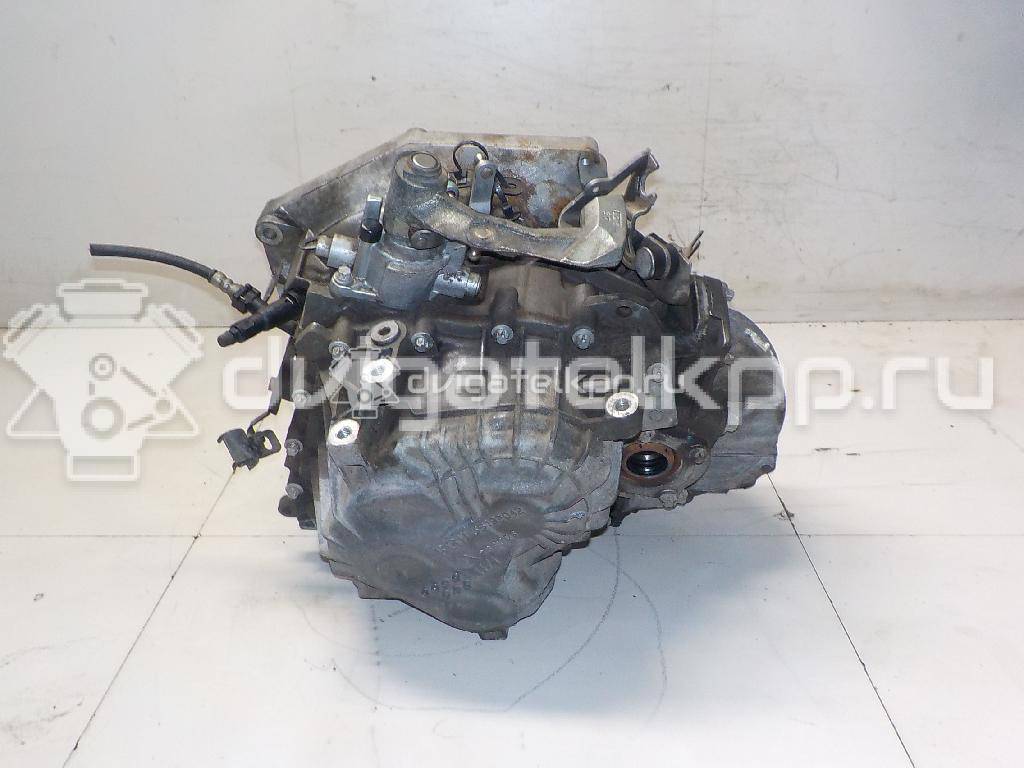 Фото Контрактная (б/у) МКПП для Holden / Opel / Vauxhall 120 л.с 8V 1.9 л Z 19 DT Дизельное топливо M32 {forloop.counter}}