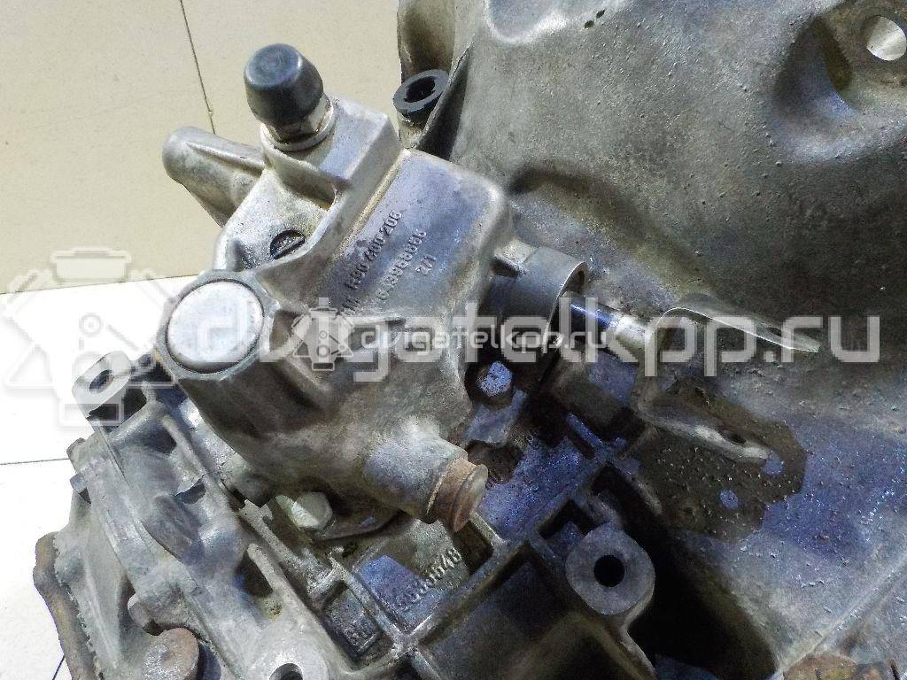 Фото Контрактная (б/у) МКПП для Opel Astra / Vectra / Signum 140 л.с 16V 1.8 л Z 18 XER бензин 5700037 {forloop.counter}}