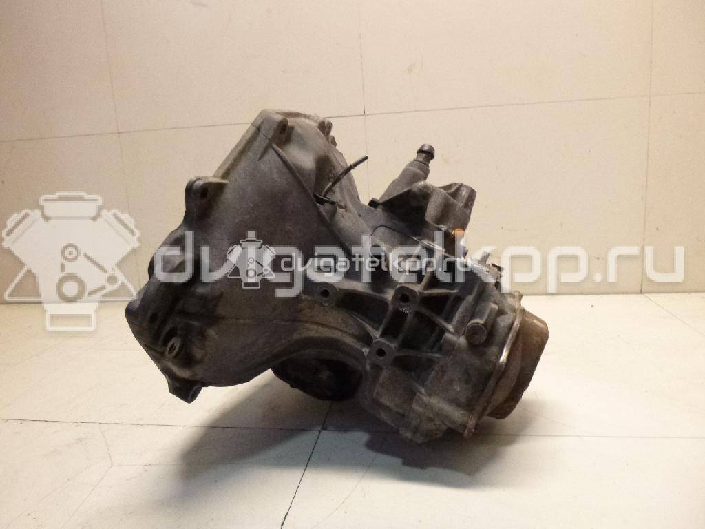 Фото Контрактная (б/у) МКПП для Opel Astra / Vectra / Signum 140 л.с 16V 1.8 л Z 18 XER бензин 5700037 {forloop.counter}}