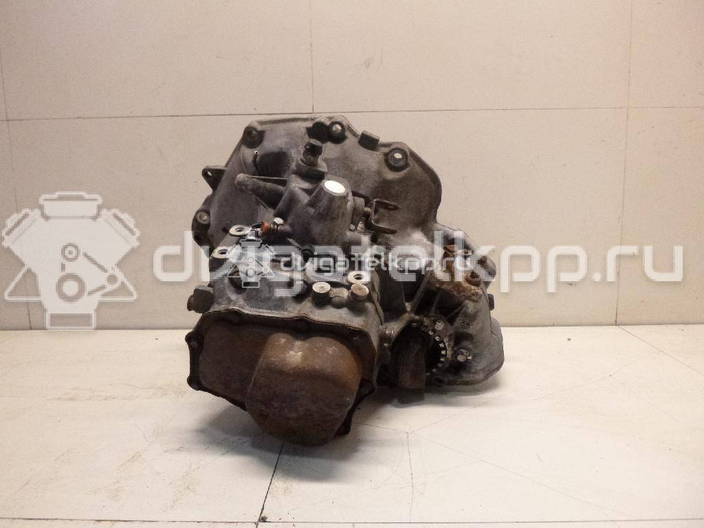 Фото Контрактная (б/у) МКПП для Opel Astra / Vectra / Signum 140 л.с 16V 1.8 л Z 18 XER бензин 5700037 {forloop.counter}}