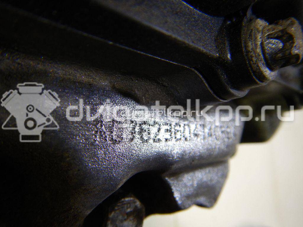 Фото Контрактная (б/у) МКПП для Opel Astra / Vectra / Meriva 101-105 л.с 16V 1.6 л Z 16 XEP бензин 55565138 {forloop.counter}}