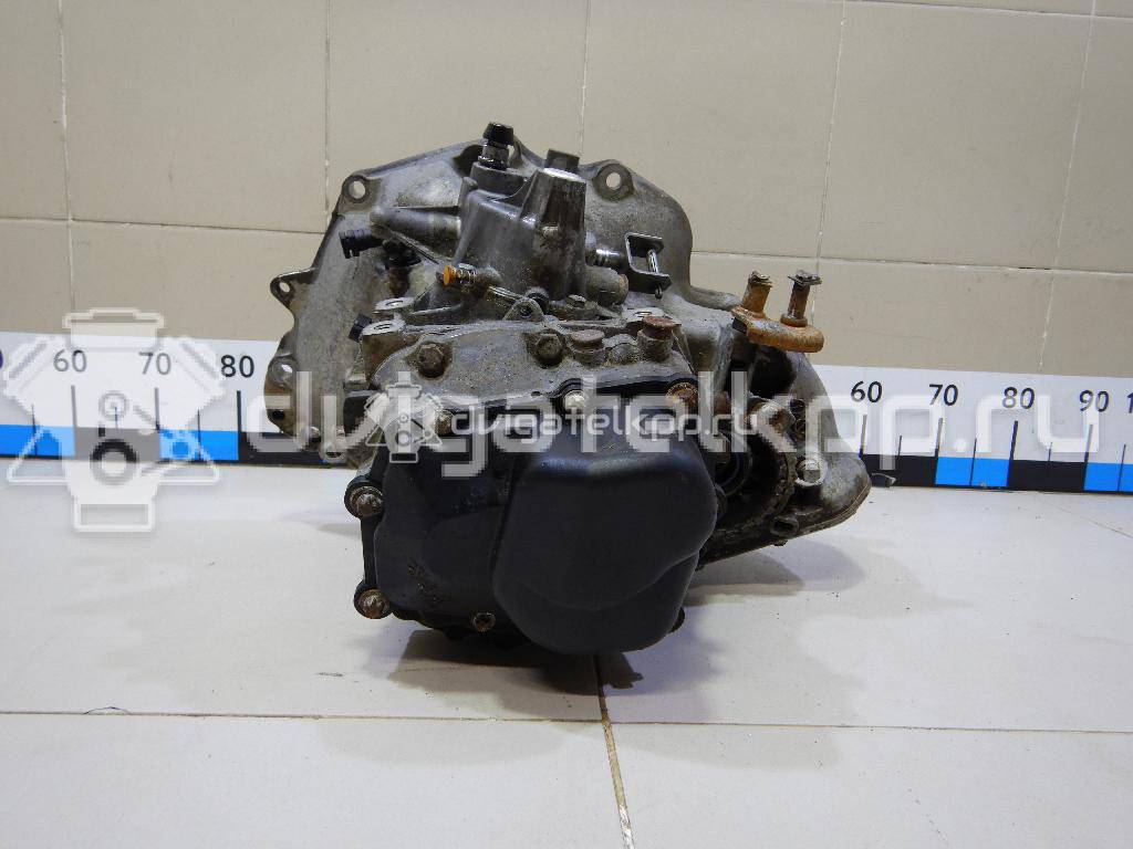 Фото Контрактная (б/у) МКПП для Opel Astra / Vectra / Meriva 101-105 л.с 16V 1.6 л Z 16 XEP бензин 55565138 {forloop.counter}}