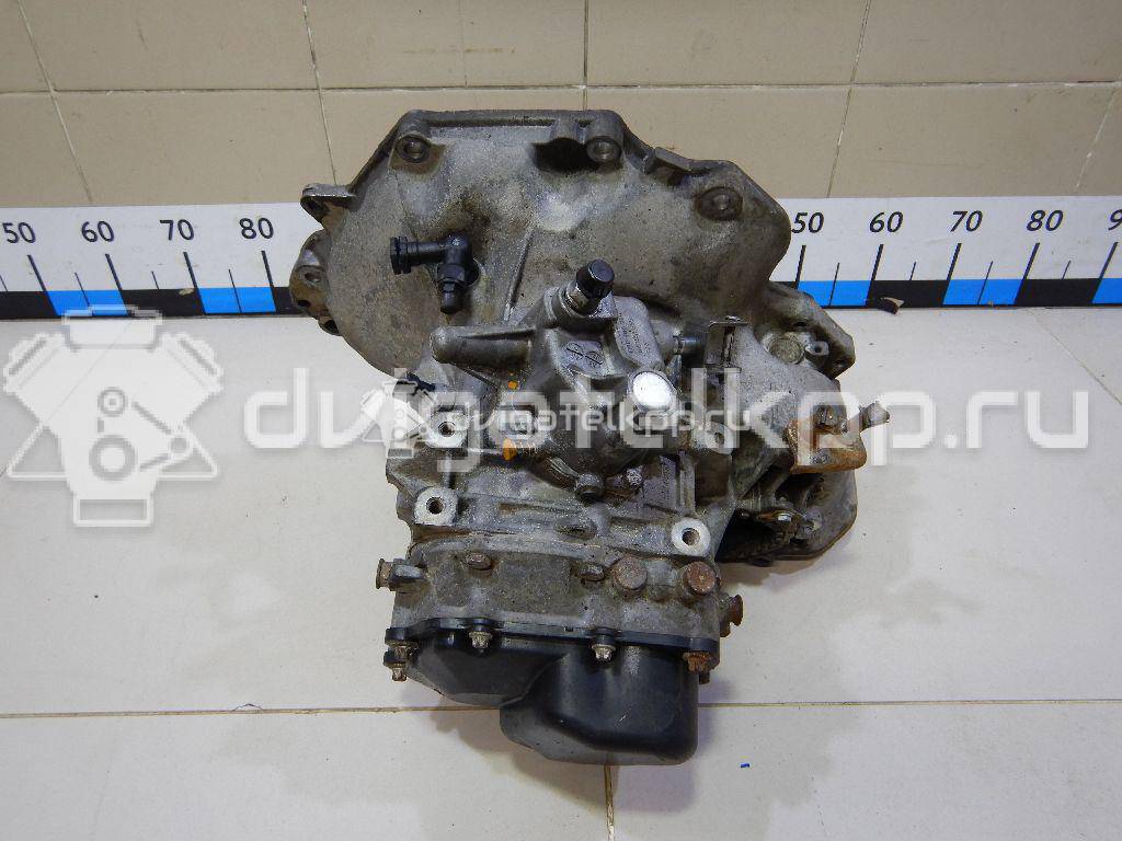 Фото Контрактная (б/у) МКПП для Opel Astra / Vectra / Meriva 101-105 л.с 16V 1.6 л Z 16 XEP бензин 55565138 {forloop.counter}}