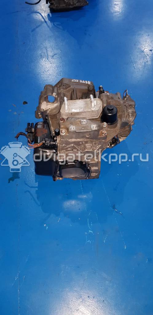 Фото Контрактная (б/у) АКПП для Infiniti Qx60 / G / Fx / Jx 243-284 л.с 24V 3.5 л VQ35DE бензин {forloop.counter}}