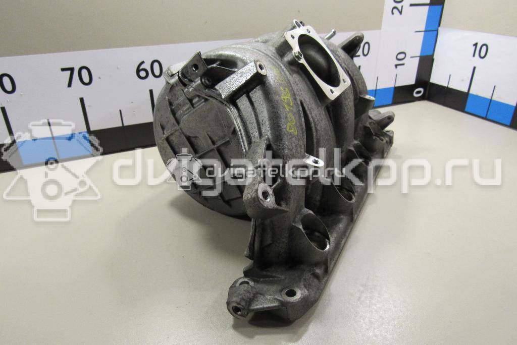 Фото Коллектор впускной для двигателя Z 18 XE для Holden / Opel / Chevrolet / Vauxhall 122-125 л.с 16V 1.8 л бензин {forloop.counter}}