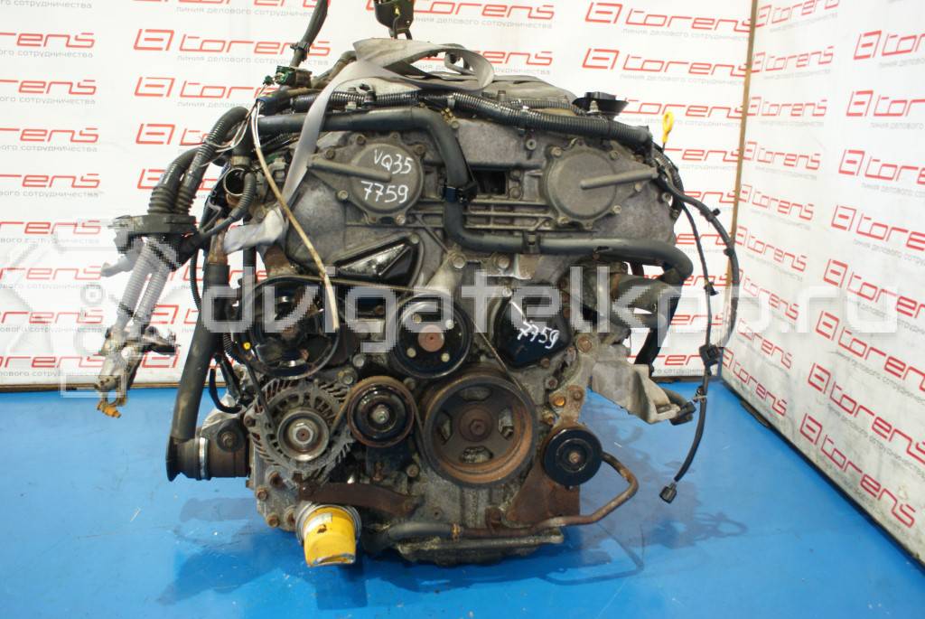 Фото Контрактная (б/у) АКПП для Toyota Camry / Alphard / Harrier / Matrix / Vanguard A3 152-173 л.с 16V 2.4 л 2AZ-FE бензин {forloop.counter}}