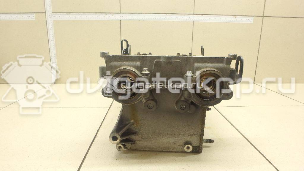 Фото Головка блока для двигателя Z 18 XER для Holden / Opel / Chevrolet / Vauxhall 140 л.с 16V 1.8 л бензин 55560772 {forloop.counter}}