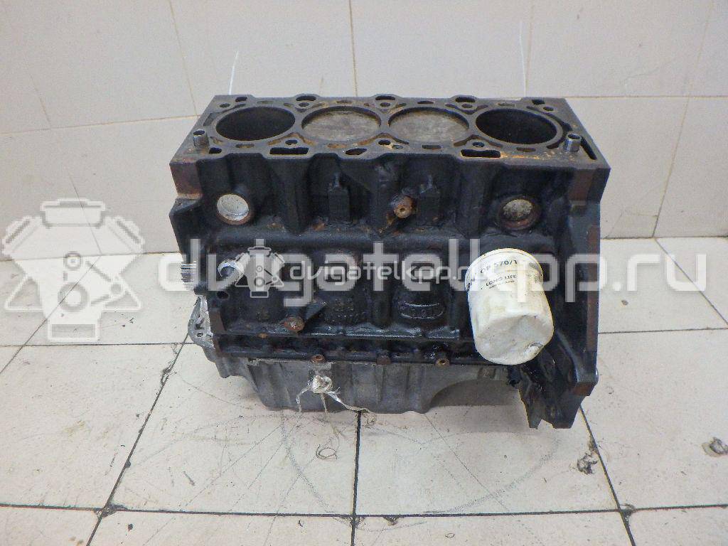 Фото Блок двигателя для двигателя Z 18 XE для Holden / Opel / Chevrolet / Vauxhall 122-125 л.с 16V 1.8 л бензин {forloop.counter}}