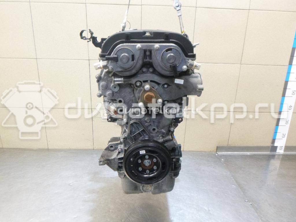 Фото Контрактный (б/у) двигатель A 14 NET для Holden / Opel / Vauxhall 140 л.с 16V 1.4 л бензин 12668772 {forloop.counter}}