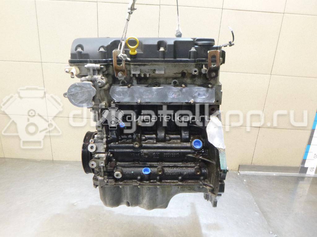 Фото Контрактный (б/у) двигатель A 14 NET для Holden / Opel / Vauxhall 140 л.с 16V 1.4 л бензин 12668772 {forloop.counter}}