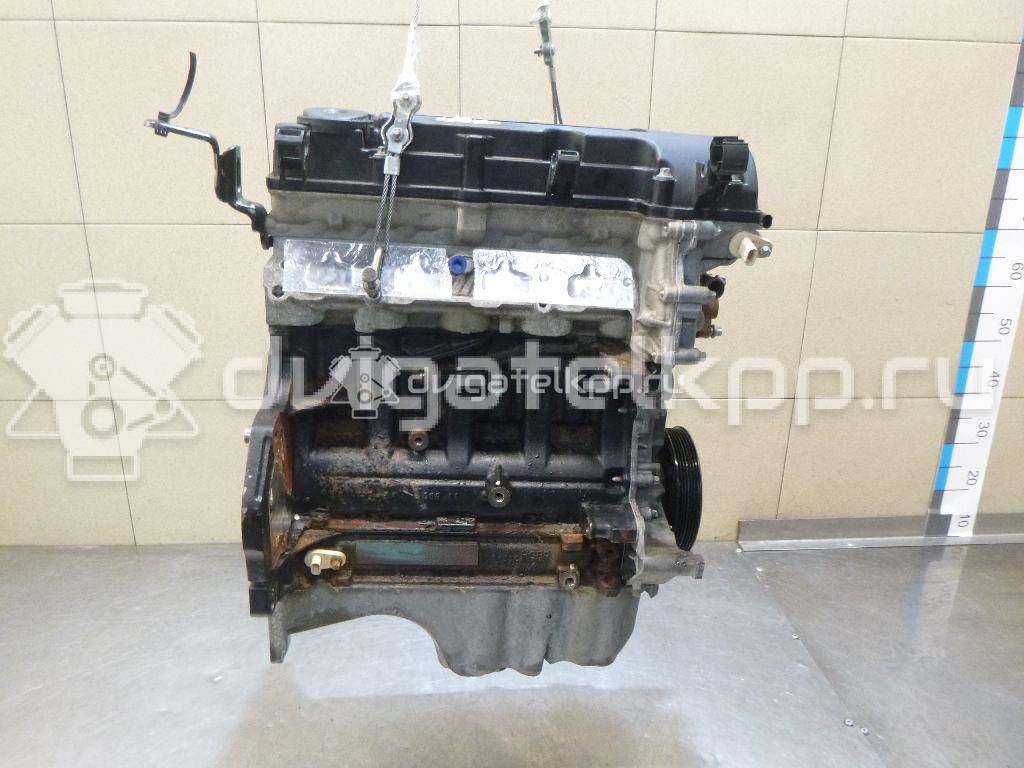 Фото Контрактный (б/у) двигатель A 14 NET для Holden / Opel / Vauxhall 140 л.с 16V 1.4 л бензин 12668772 {forloop.counter}}