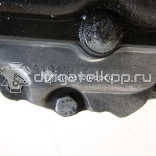 Фото Контрактная (б/у) МКПП для Opel Astra / Insignia / Zafira 114-116 л.с 16V 1.6 л A 16 XER бензин 94729479