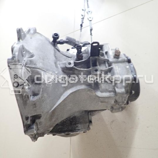 Фото Контрактная (б/у) МКПП для Opel / Vauxhall 114-116 л.с 16V 1.6 л A 16 XER бензин 94729479