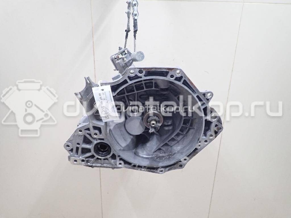 Фото Контрактная (б/у) МКПП для Opel / Vauxhall 114-116 л.с 16V 1.6 л A 16 XER бензин 94729479 {forloop.counter}}