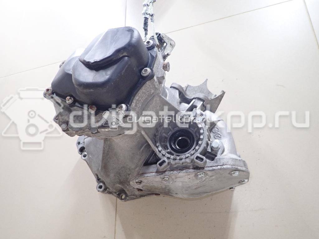 Фото Контрактная (б/у) МКПП для Opel / Vauxhall 114-116 л.с 16V 1.6 л A 16 XER бензин 94729479 {forloop.counter}}