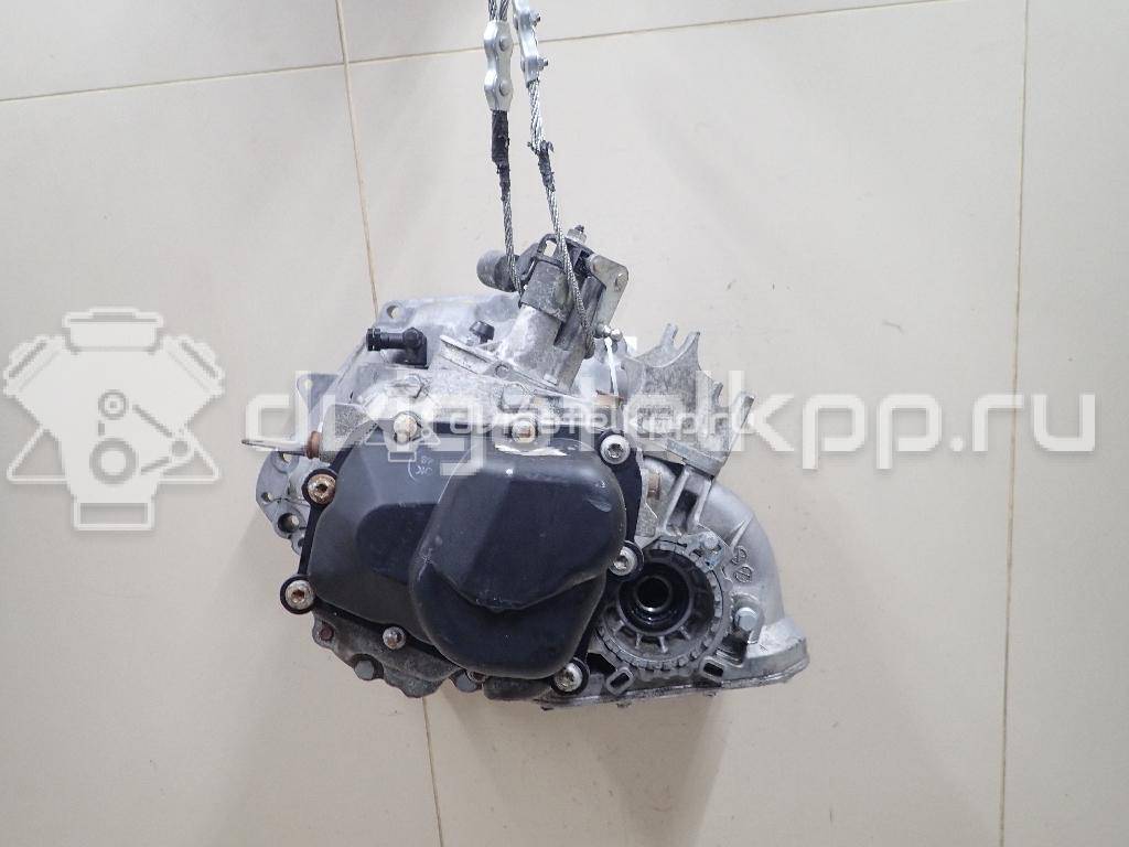 Фото Контрактная (б/у) МКПП для Opel / Vauxhall 114-116 л.с 16V 1.6 л A 16 XER бензин 94729479 {forloop.counter}}