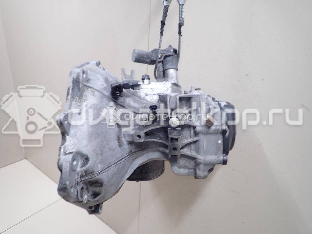 Фото Контрактная (б/у) МКПП для Opel / Vauxhall 114-116 л.с 16V 1.6 л A 16 XER бензин 94729479 {forloop.counter}}