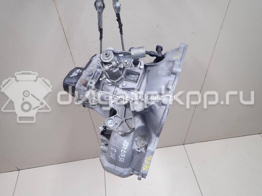 Фото Контрактная (б/у) МКПП для Opel / Vauxhall 114-116 л.с 16V 1.6 л A 16 XER бензин 94729479 {forloop.counter}}