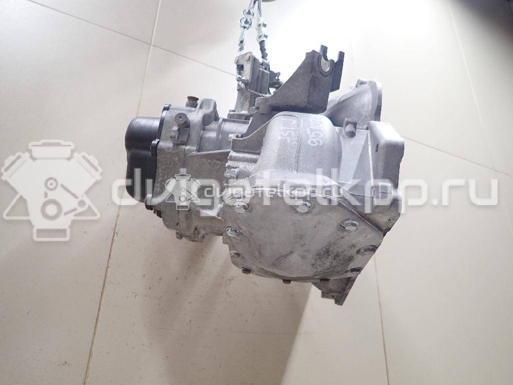 Фото Контрактная (б/у) МКПП для Opel / Vauxhall 114-116 л.с 16V 1.6 л A 16 XER бензин 94729479 {forloop.counter}}